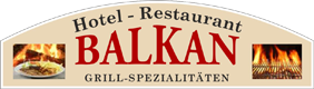 Restaurant Balkan Trier